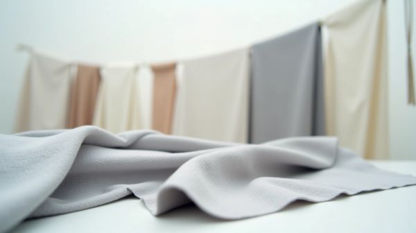 Unveiling the hidden properties of protective clothing materials