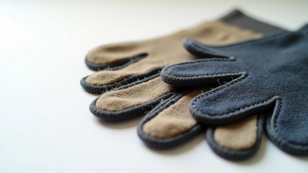 Unveiling the hidden properties of protective clothing materials